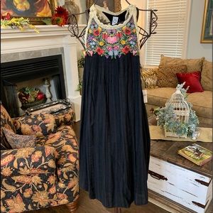 Anthropologie dress